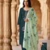 Buy Dnp Saatvika Vol 1 Vatican Top With Bottom And Dupatta Wholesale 2026