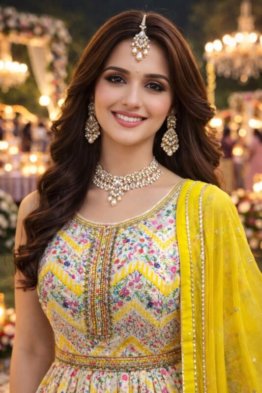 Buy Mrudangi Muskan Vol 2 Soft Dola Silk Printed With Handworked Gown With Dupatta Collection Wholesale 2026