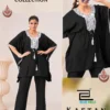 Beautiful Blue Hills Kaftan Vol 18 Heavy Rayon With Embroidery Kaftan With Pant Collection Wholesale 2026