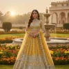 Launching Kb Super Hit 1093 Butterfly Net Embroidery Worked Designer Lehenga Choli Collection Wholesale 2026