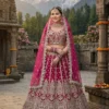 Launching Kb Super Hit 1093 Butterfly Net Embroidery Worked Designer Lehenga Choli Collection Wholesale 2026
