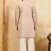 Buy Shubhkala Prestige Kurta Edit Viscose Silk Thread Worked Mens Kurta Collection Wholesale 2026