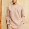 Buy Shubhkala Prestige Kurta Edit Viscose Silk Thread Worked Mens Kurta Collection Wholesale 2026