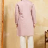 Buy Shubhkala Prestige Kurta Edit Viscose Silk Thread Worked Mens Kurta Collection Wholesale 2026