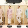 Buy Shubhkala Prestige Kurta Edit Viscose Silk Thread Worked Mens Kurta Collection Wholesale 2026