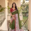 Latest Vipul Monalisa 35621 A To D Mal Cotton Saree Collection Wholesale 2026