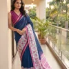 Latest Vipul Monalisa 35621 A To D Mal Cotton Saree Collection Wholesale 2026