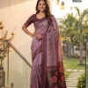 Buy Vipul Monalisa 35622 A To D Mal Cotton Saree Collection Wholesale 2026