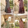 Buy Vipul Monalisa 35622 A To D Mal Cotton Saree Collection Wholesale 2026