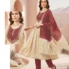 Latest Dnp Maanvi Roman Silk Top Bottom With Dupatta Wholesale 2026