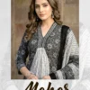 Dnp Meher Jaipuri Cotton Kurti Pant With Dupatta Wholesale