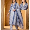 Buy Dnp Meher Jaipuri Cotton Kurti Pant With Dupatta Wholesale 2026