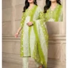 Buy Dnp Meher Jaipuri Cotton Kurti Pant With Dupatta Wholesale 2026
