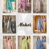 Launching Dnp Meher Jaipuri Cotton Kurti Pant With Dupatta Wholesale 2026