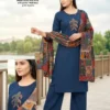 Latest Dnp Aayushi Dhabu Cotton Kurti With Plazzo And Dupatta Wholesale 2026