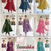 Buy Dnp Tanushka Roman Silk Kurti Pant With Dupatta Wholesale 2026