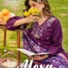 Buy Dnp Alexa Vol 3 Roman Silk Kurti Pant With Dupatta Set Wholesale 2026