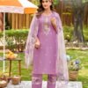 Buy Dnp Alexa Vol 3 Roman Silk Kurti Pant With Dupatta Set Wholesale 2026