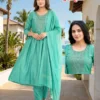 Buy Dnp Nirali Vatican Top Bottom With Dupatta Wholesale 2026