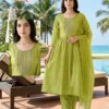 Buy Dnp Nirali Vatican Top Bottom With Dupatta Wholesale 2026