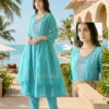 Buy Dnp Nirali Vatican Top Bottom With Dupatta Wholesale 2026
