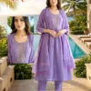 Buy Dnp Nirali Vatican Top Bottom With Dupatta Wholesale 2026