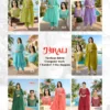 Buy Dnp Nirali Vatican Top Bottom With Dupatta Wholesale 2026