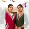 Stylish Dnp Komal Dhaboo Cotton Kurti With Plazzo Set Wholesale 2026