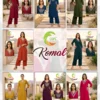 Stylish Dnp Komal Dhaboo Cotton Kurti With Plazzo Set Wholesale 2026