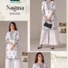 Buy Blue Hills Nagma Rayon With Thread Embroidery Kurti With Dupatta Wholesale 2026