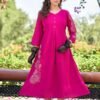 Launching Dnp Kalpi Bombay Fabric Long Kurti Wholesale 2026