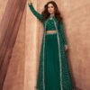 Stylish Sayuri Impression New Color Chinon Silk Designer Salwar Suit Collection Wholesale 2026