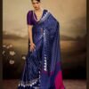 Launching Rajtex Pure Ajrakh 026 Modal Satin Printed Festive Wear Saree Wholesale 2026