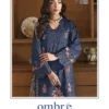 Shree Ombre Lawn Collection 26 Vol 9 Chiffon Dupatta Cotton Embroidered Pakistani Salwar Kameez Wholesale