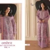 Stylish Shree Ombre Lawn Collection 26 Vol 9 Chiffon Dupatta Cotton Embroidered Pakistani Salwar Kameez Wholesale 2026