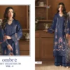 Stylish Shree Ombre Lawn Collection 26 Vol 9 Chiffon Dupatta Cotton Embroidered Pakistani Salwar Kameez Wholesale 2026