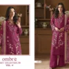Stylish Shree Ombre Lawn Collection 26 Vol 9 Chiffon Dupatta Cotton Embroidered Pakistani Salwar Kameez Wholesale 2026