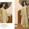 Stylish Shree Ombre Lawn Collection 26 Vol 9 Chiffon Dupatta Cotton Embroidered Pakistani Salwar Kameez Wholesale 2026