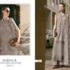 Buy Shree Maria B Luxury Lawn Collection Vol 4 Cotton Dupatta Cotton Embroidered Pakisatni Salwar Kameez Wholesale 2026