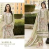 Buy Shree Maria B Luxury Lawn Collection Vol 4 Cotton Dupatta Cotton Embroidered Pakisatni Salwar Kameez Wholesale 2026