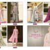 Buy Shree Maria B Luxury Lawn Collection Vol 4 Cotton Dupatta Cotton Embroidered Pakisatni Salwar Kameez Wholesale 2026