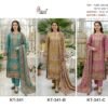 Beautiful Shree Kt 341 Viscose Maslin Digital Printed Salwar Kameez Wholesale 2026