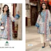 Launching Shree Jade Bliss Lawn Vol 2 Chiffon Dupatta Cotton Printed Salwar Kameez Wholesale 2026