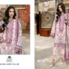 Launching Shree Jade Bliss Lawn Vol 2 Chiffon Dupatta Cotton Printed Salwar Kameez Wholesale 2026