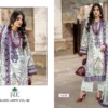 Launching Shree Jade Bliss Lawn Vol 2 Chiffon Dupatta Cotton Printed Salwar Kameez Wholesale 2026