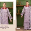 Buy Shree Chevron Premium Collection Vol 15 Chiffon Dupatta Pakistani Suit Wholesale 2026