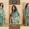 Launching Hkf Everbloom Kaftan Vol 7 Soft Satin Printed Fancy Kaftan Collection Wholesale 2026