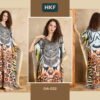 Launching Hkf Everbloom Kaftan Vol 7 Soft Satin Printed Fancy Kaftan Collection Wholesale 2026