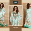 Buy Hkf Dua Kaftan Vol 5 Soft Satin Printed Fancy Kaftan Collection Wholesale 2026