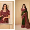 Beautiful Vipul Monalisa Vol 4 Mal Cotton Printed Saree Collection Wholesale 2026